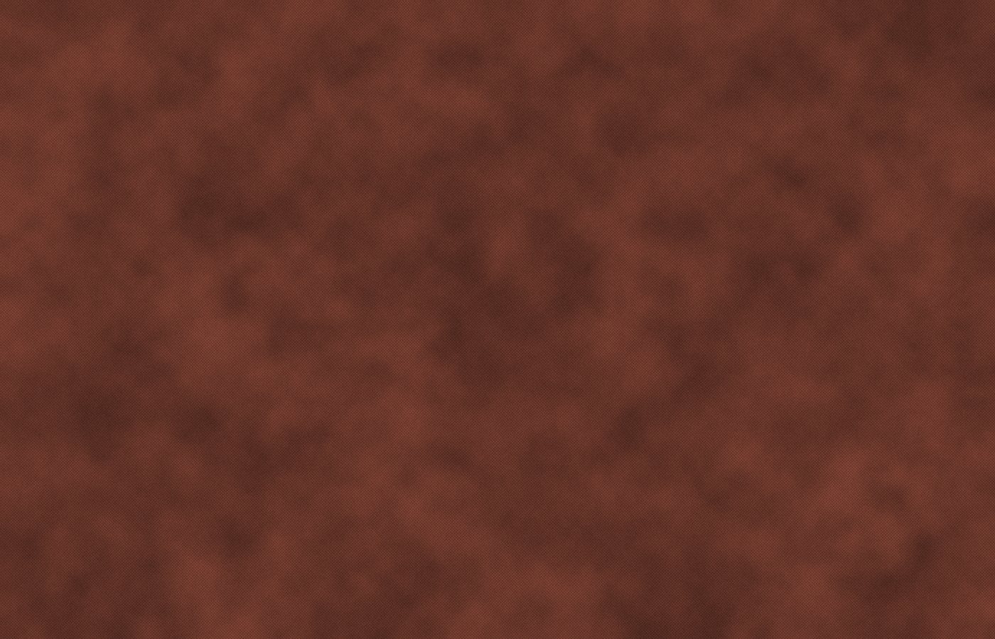 Book cloth in brick red